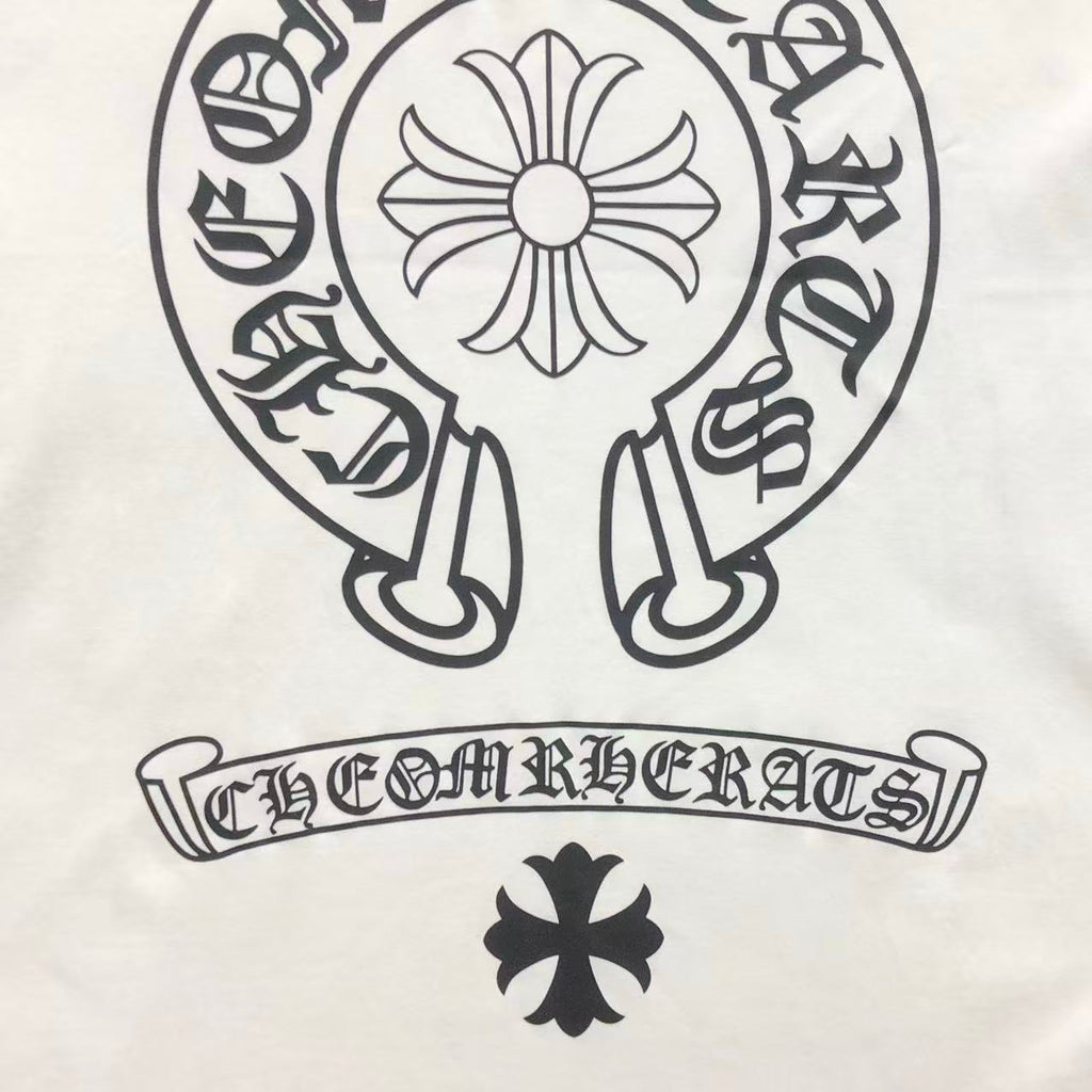 Cross Tshirt