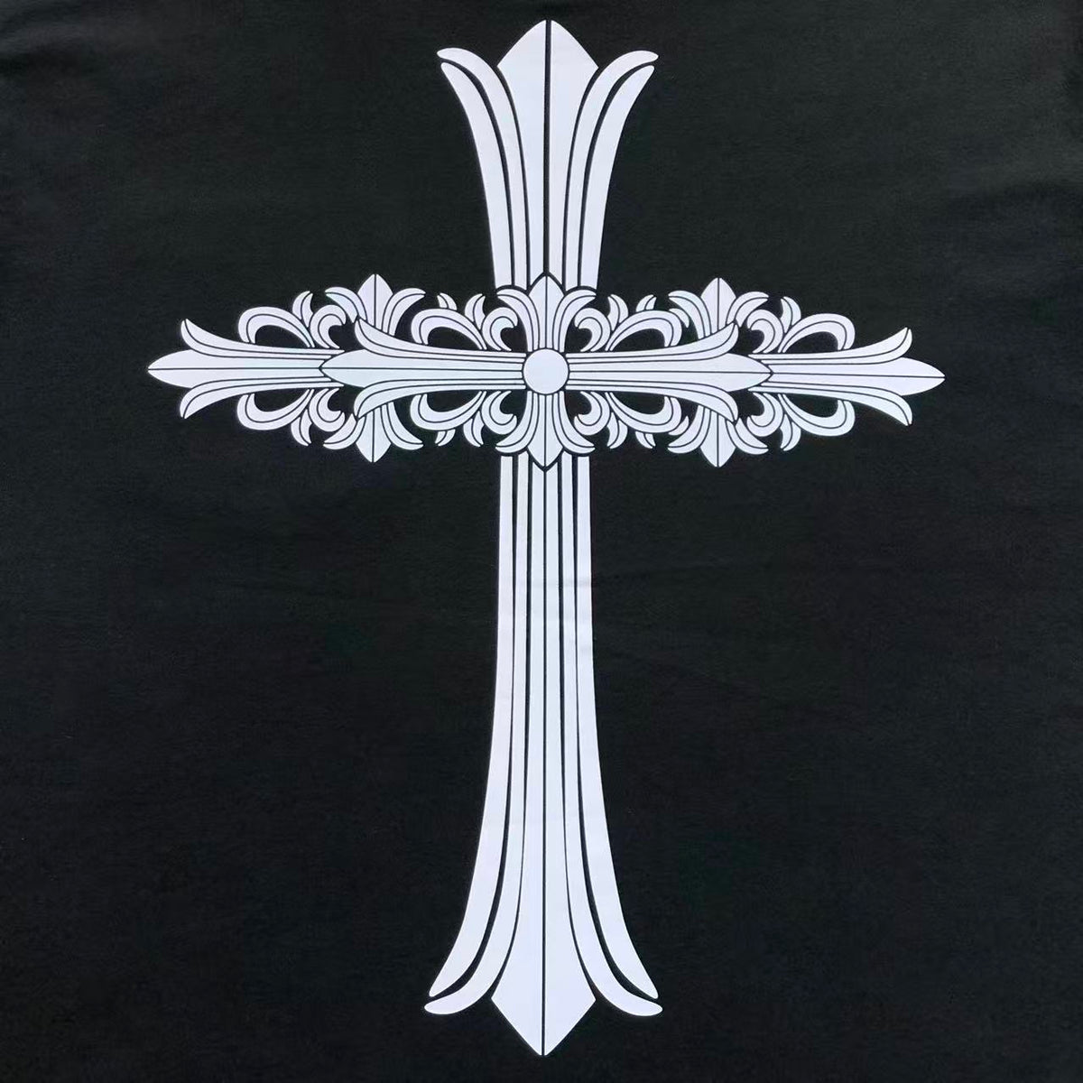 Cross Tshirt