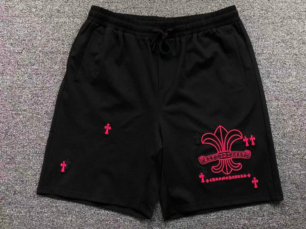 Cross Shorts