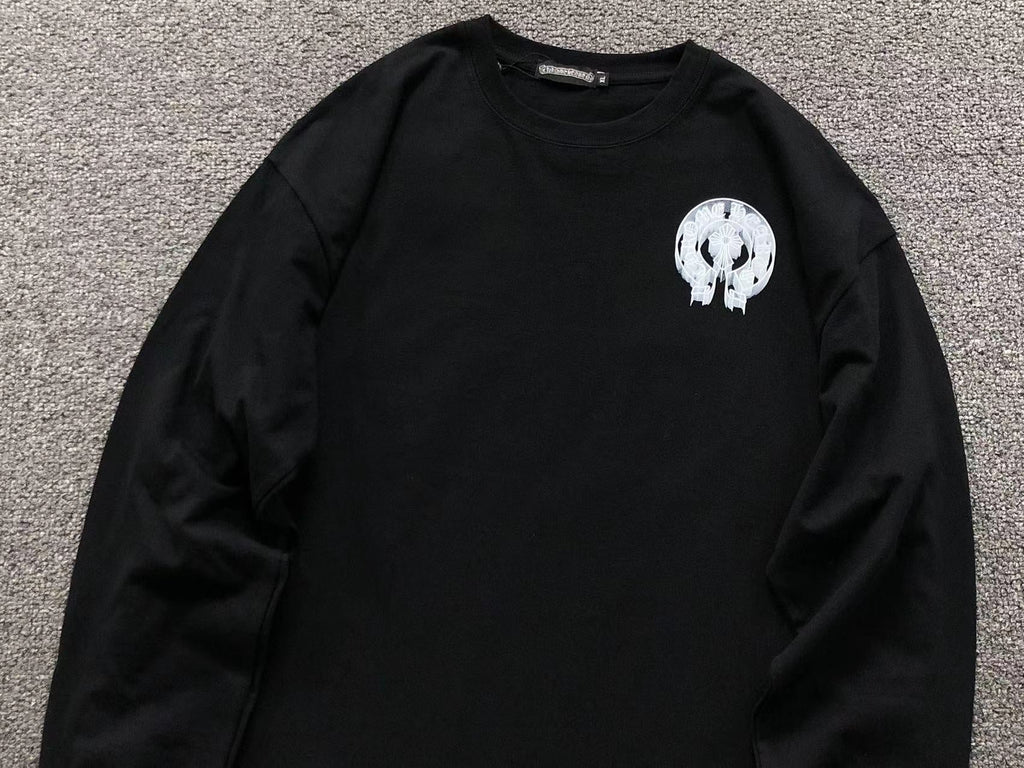 Cross Longsleeve