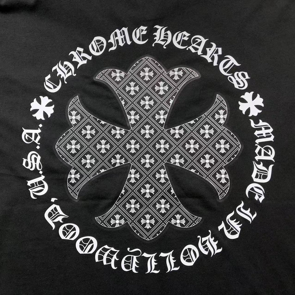 Cross Tshirt