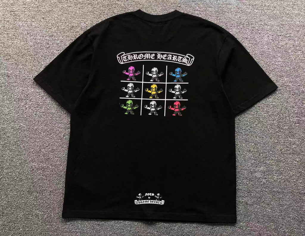 Cross Tshirt