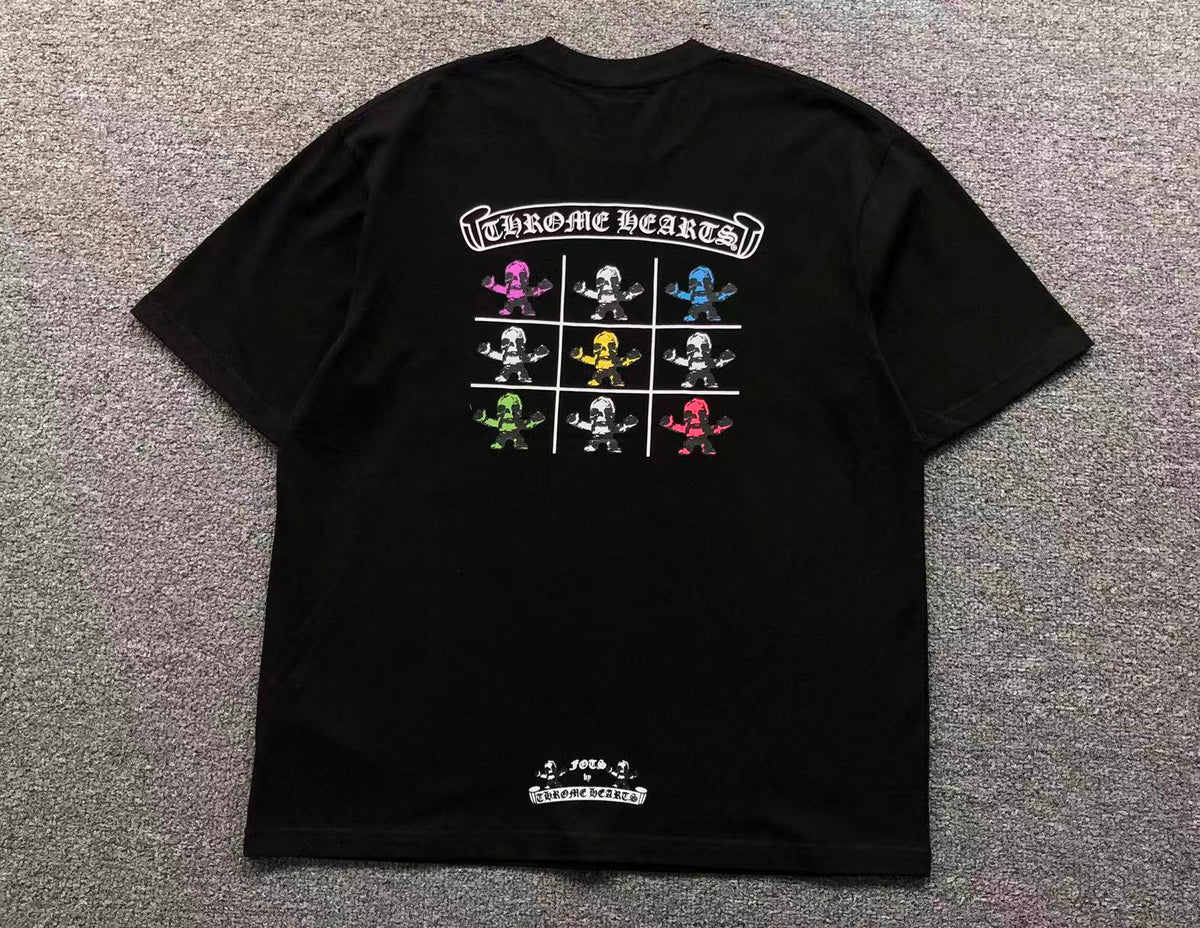Cross Tshirt