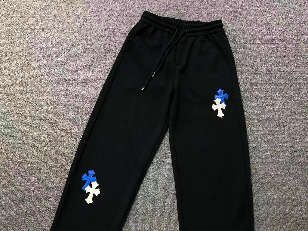 Cross Pants