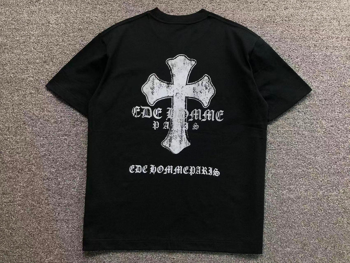 Cross Tshirt
