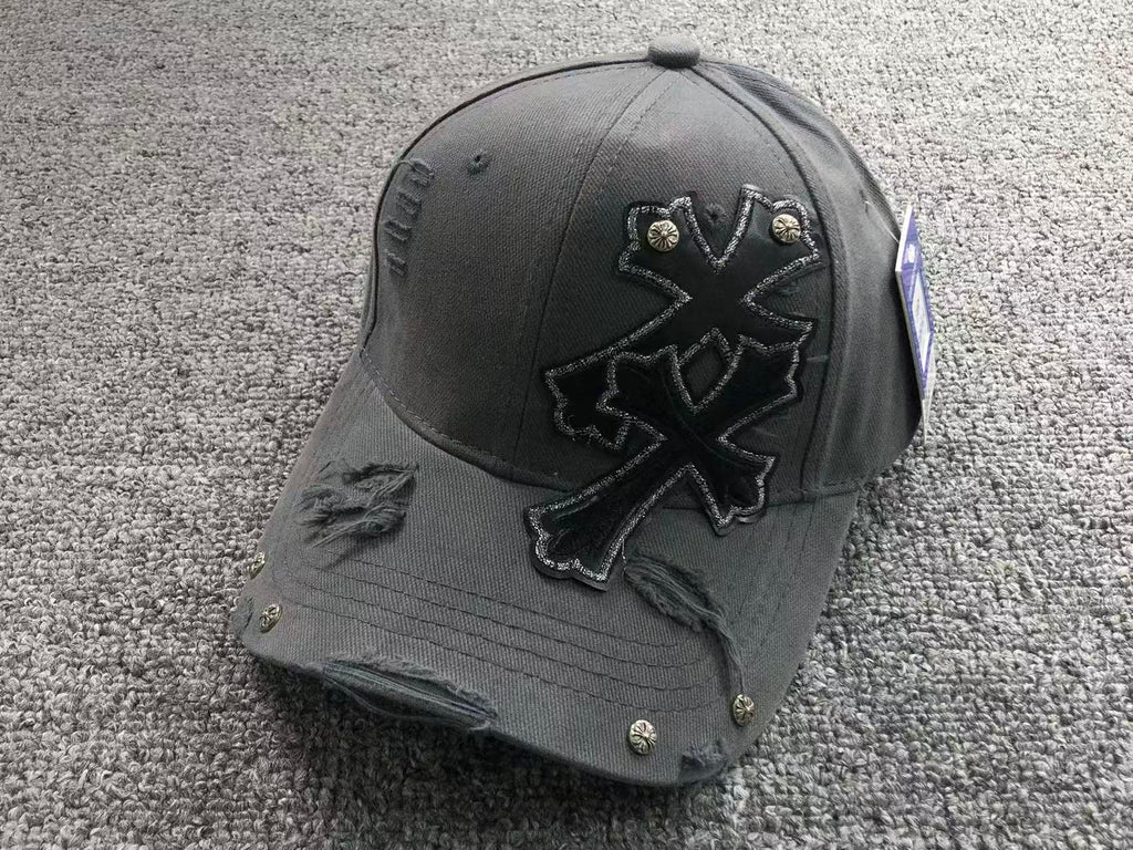 Cross Cap