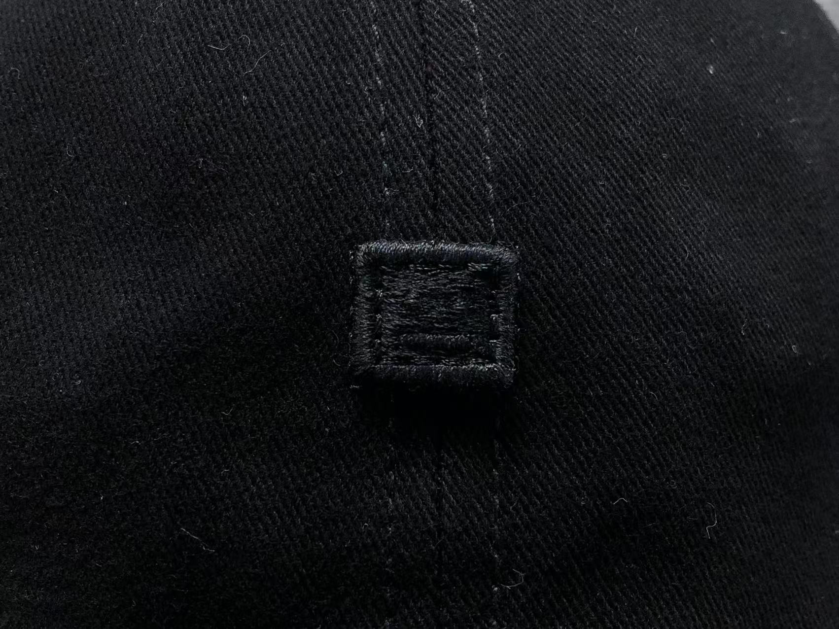 AcneStdios Cap
