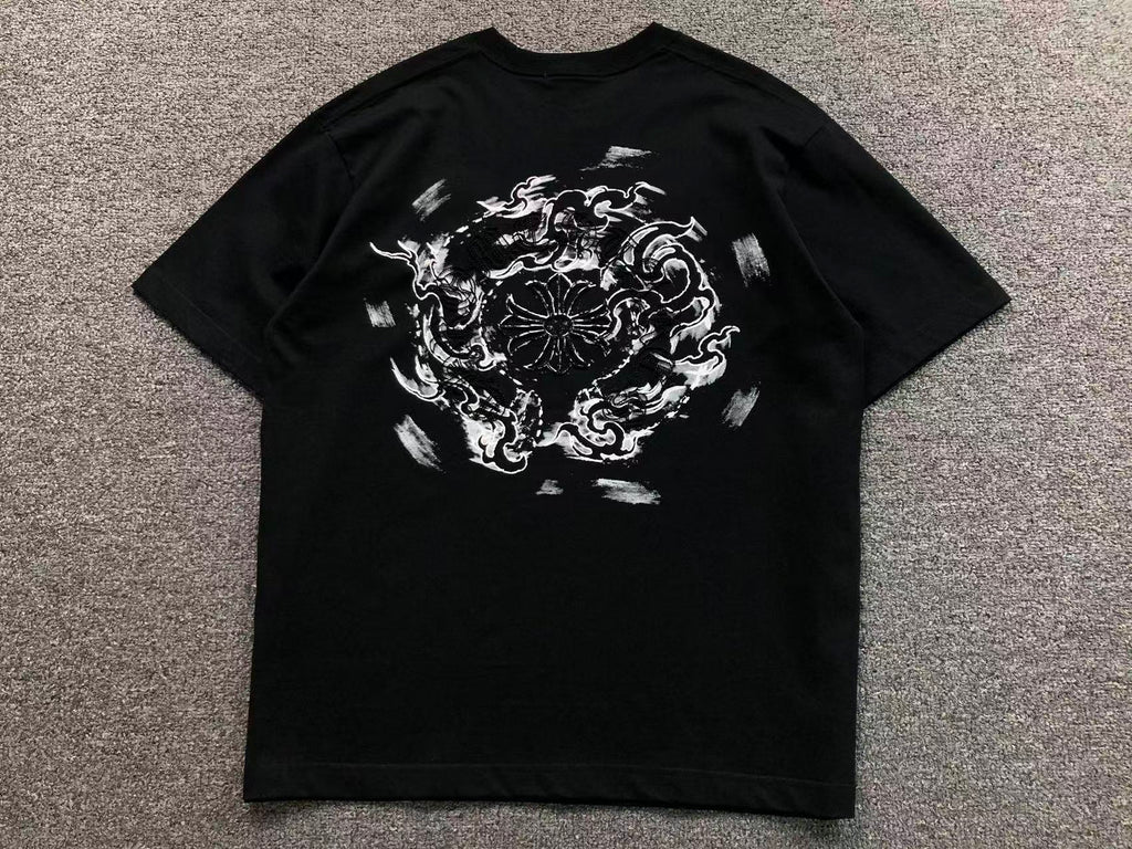Cross Tshirt