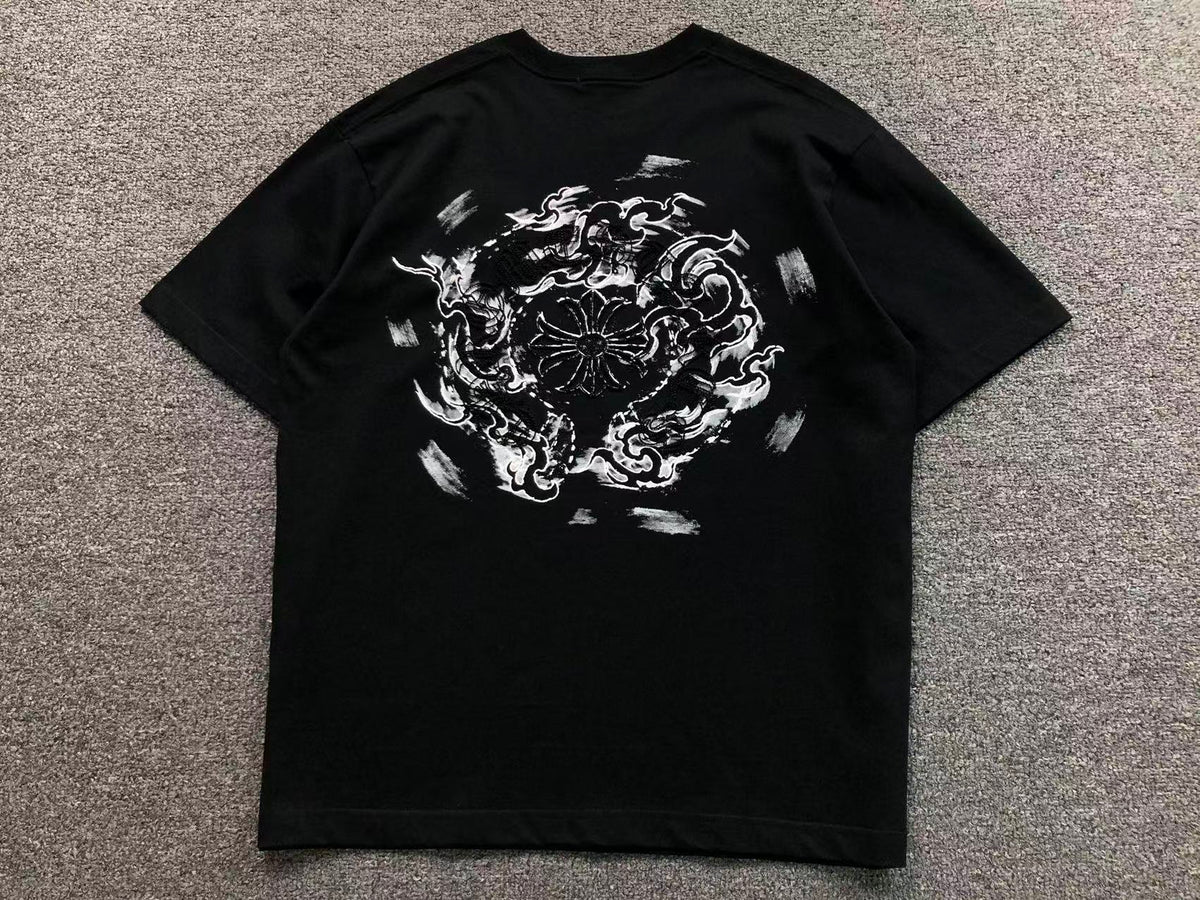 Cross Tshirt