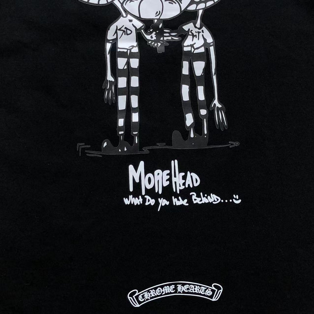 Cross Tshirt