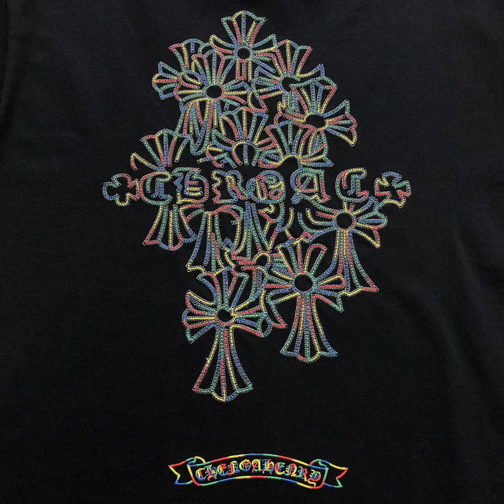 Cross Tshirt