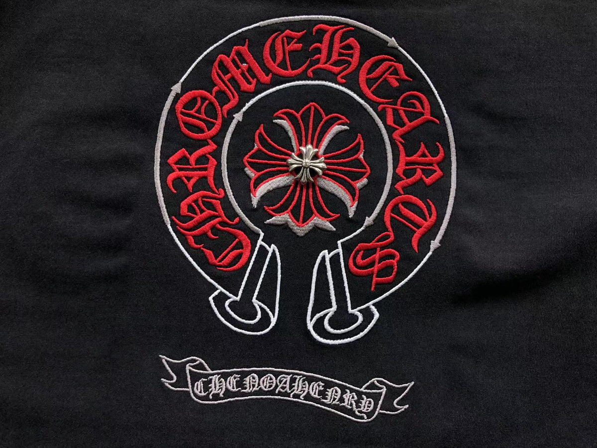 Cross Tshirt
