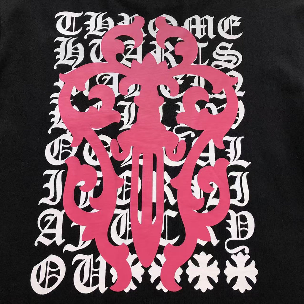 Cross Longsleeve