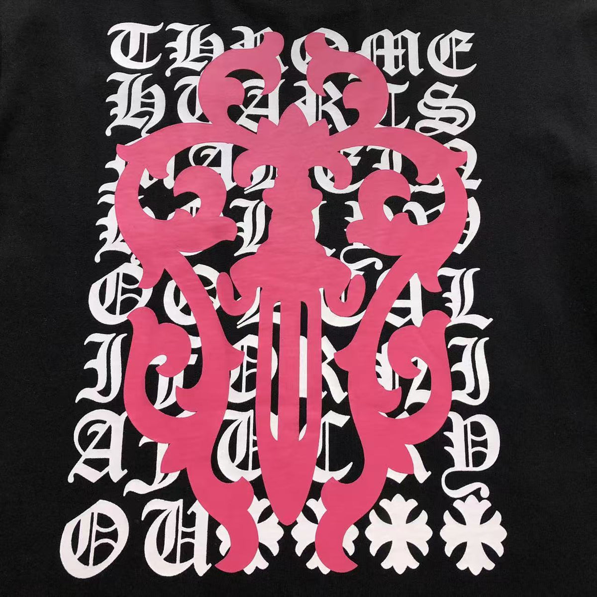 Cross Longsleeve