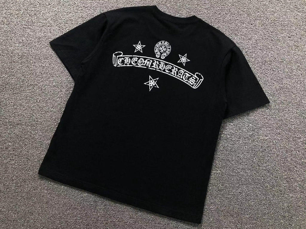 Cross Tshirt
