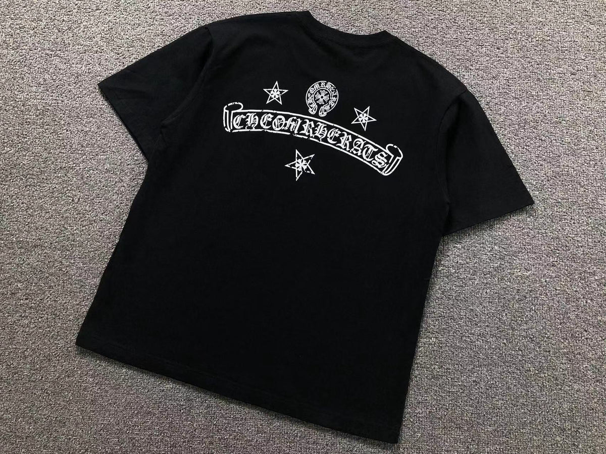 Cross Tshirt