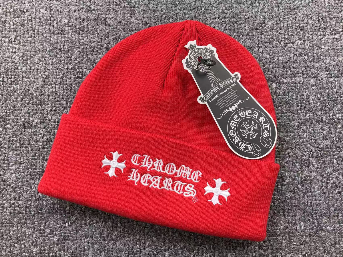 Cross Cap