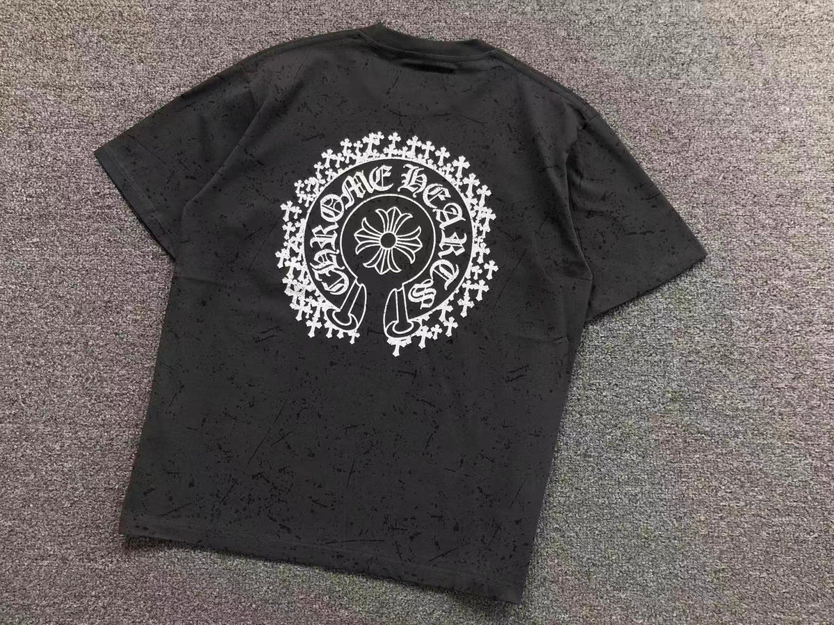 Cross Tshirt