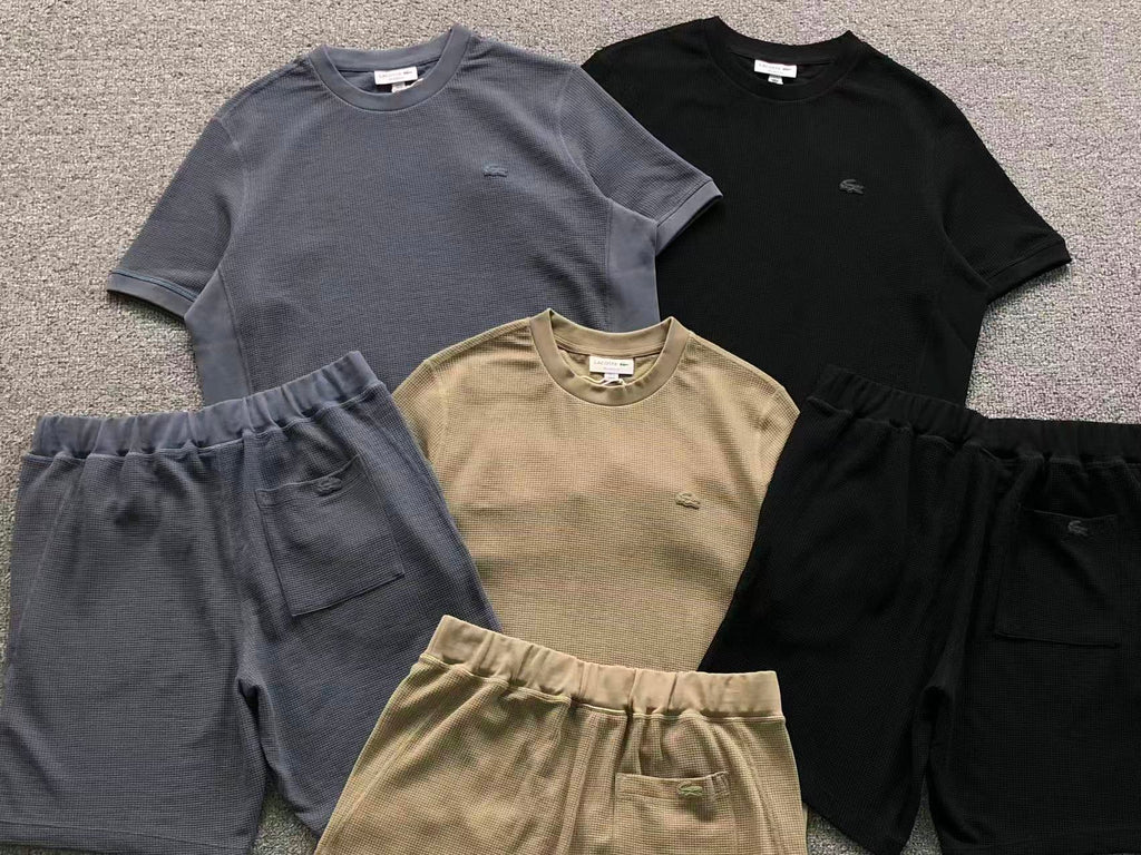 Classic Shorts Tshirt