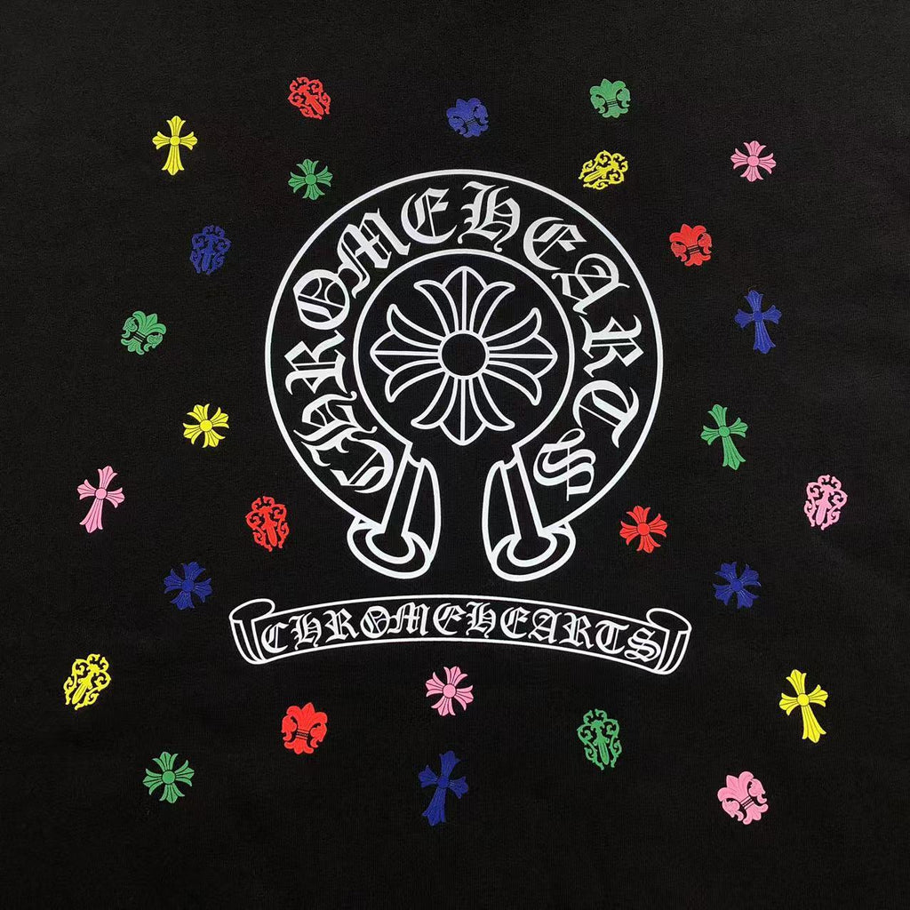Cross Tshirt
