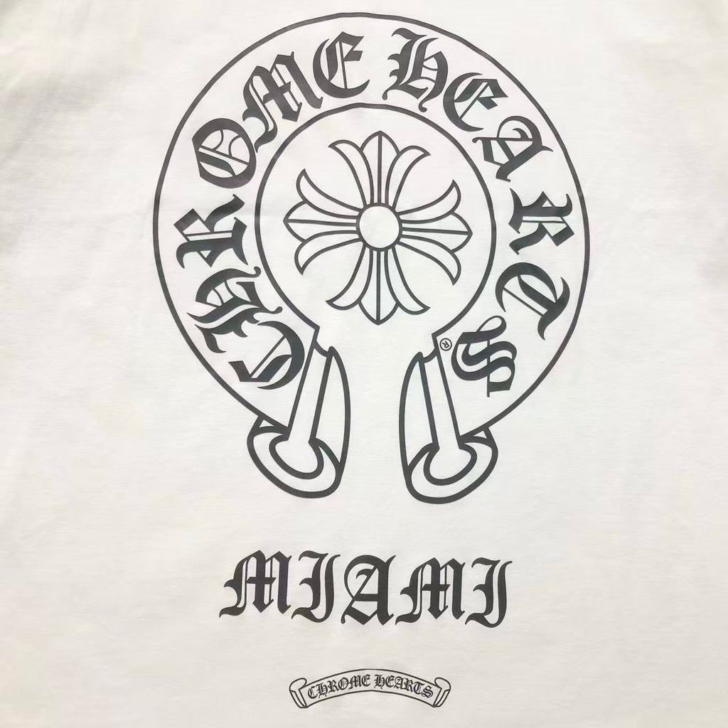 Cross Tshirt