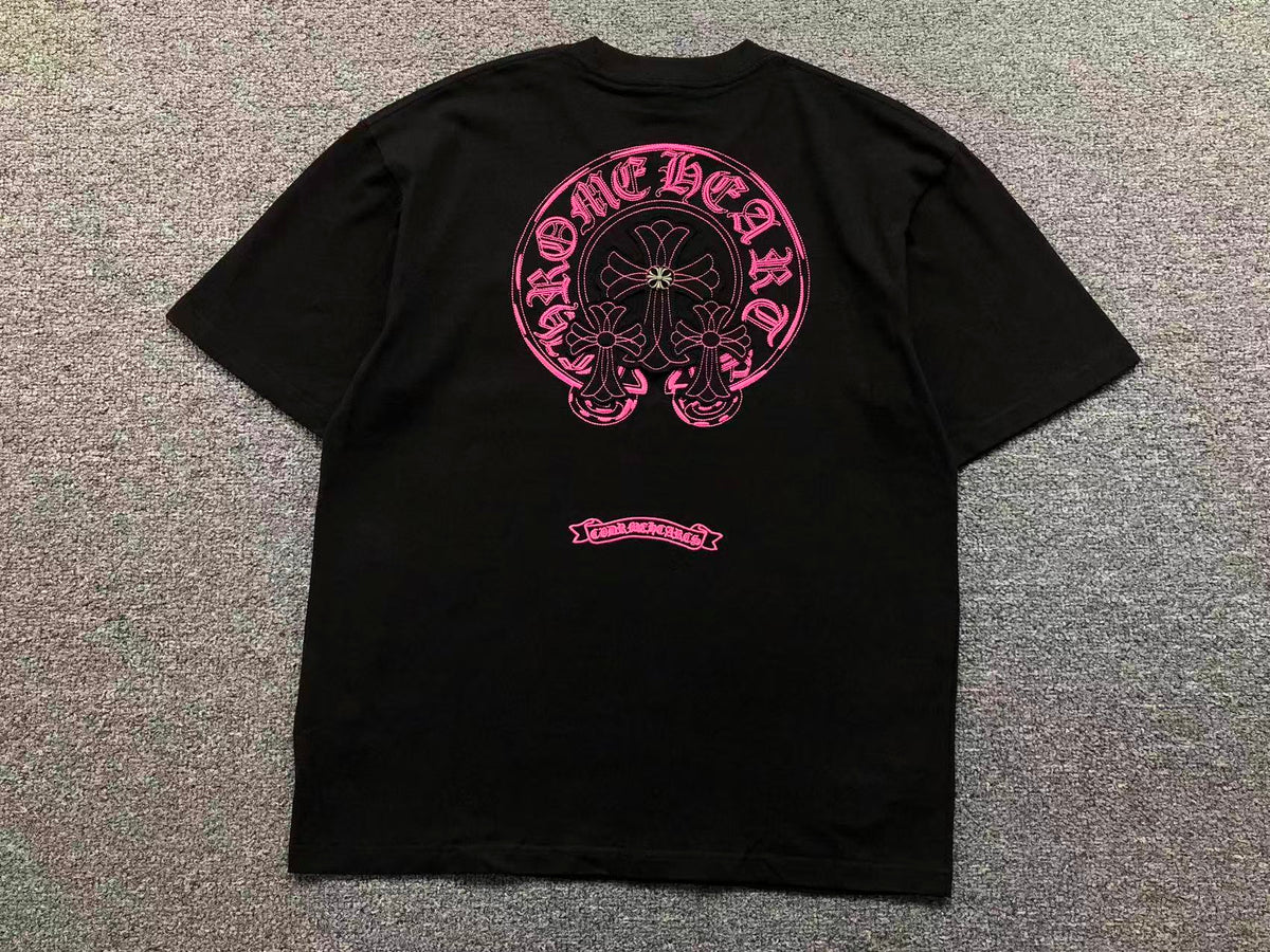 Cross Tshirt