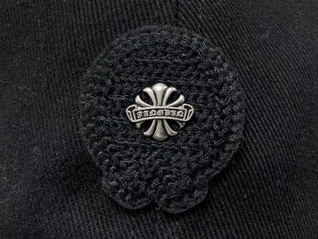 Cross Cap