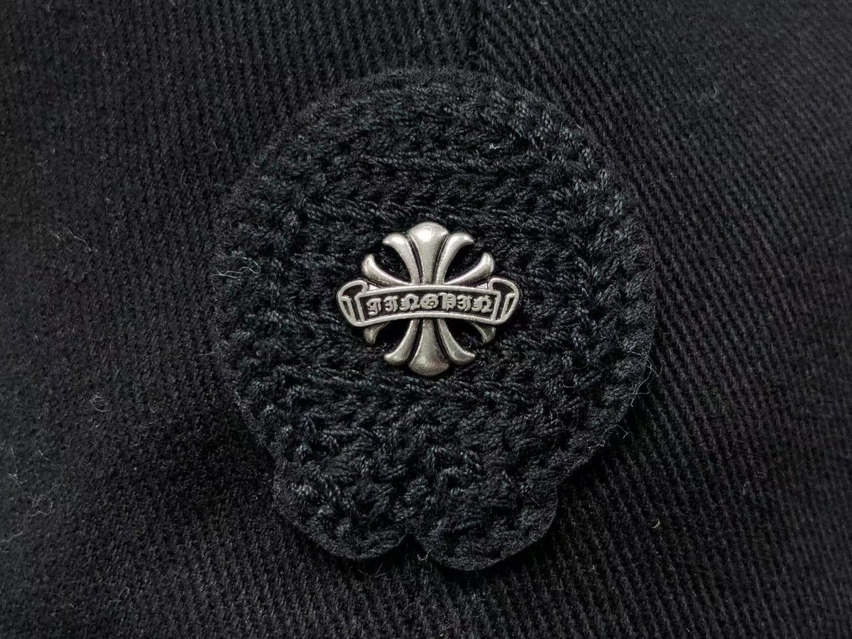Cross Cap