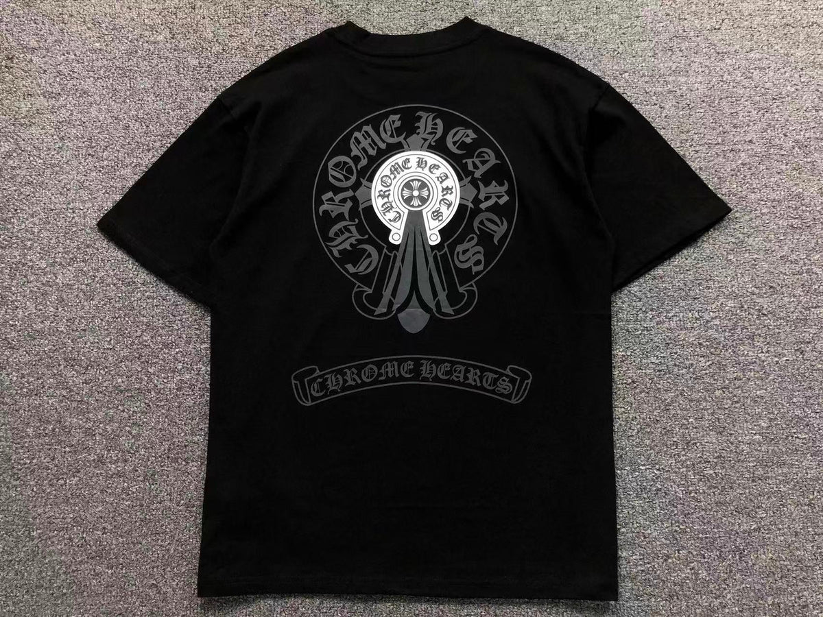 Cross Tshirt