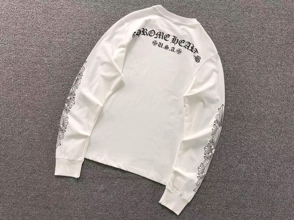Cross Longsleeve