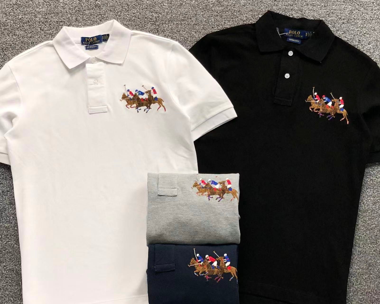 Ralph Lauren Polo