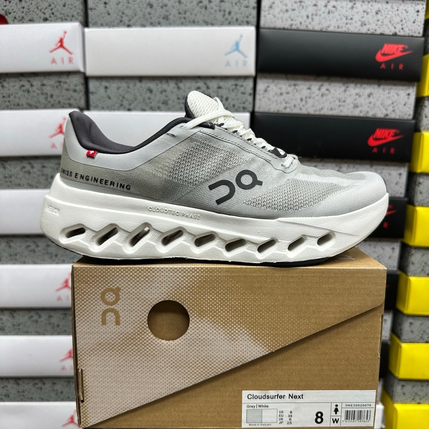 O/N Cloud