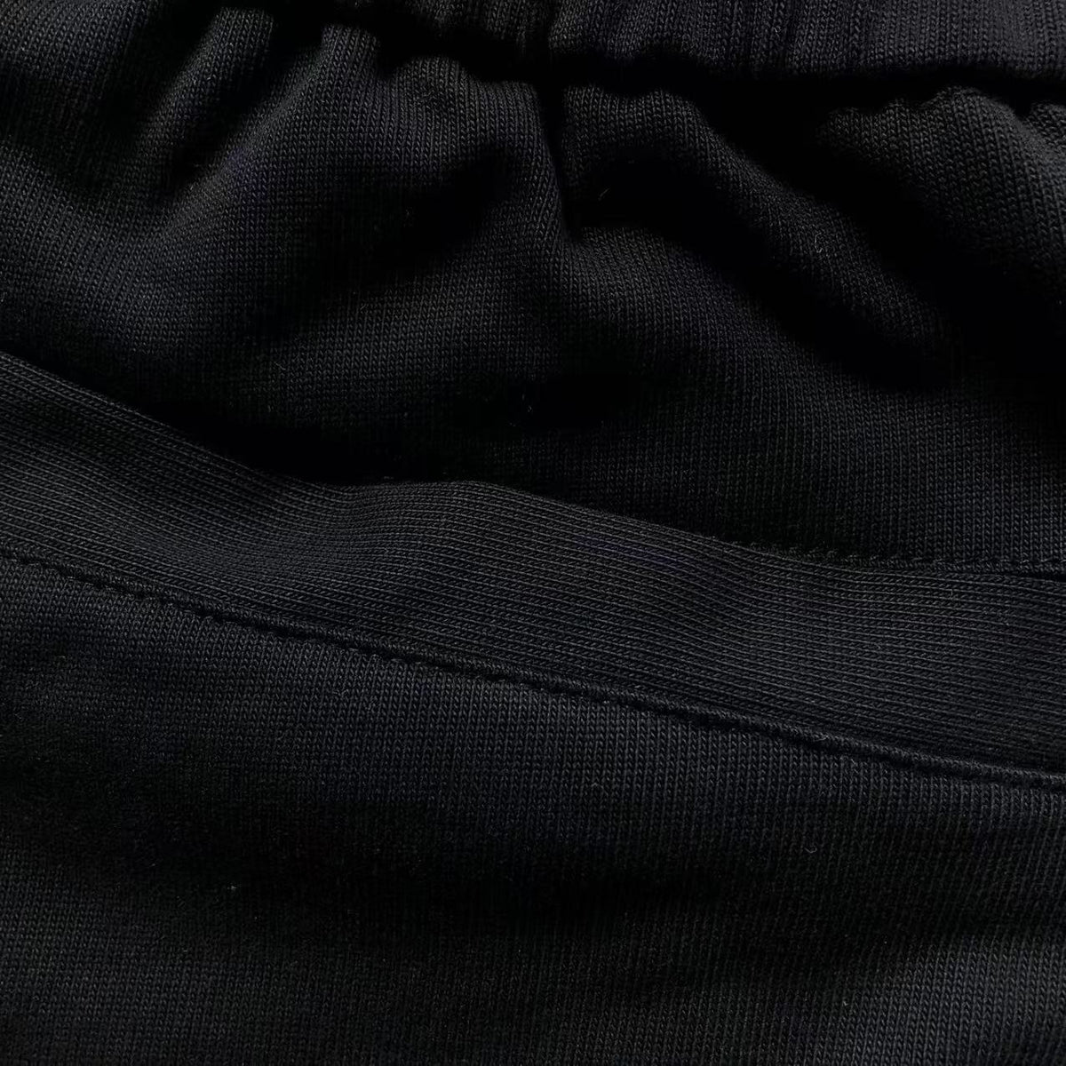 Cross Shorts