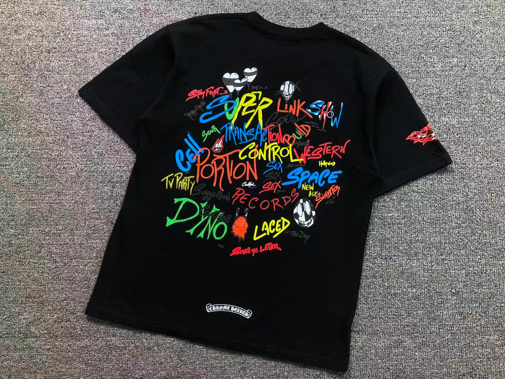 Cross Tshirt