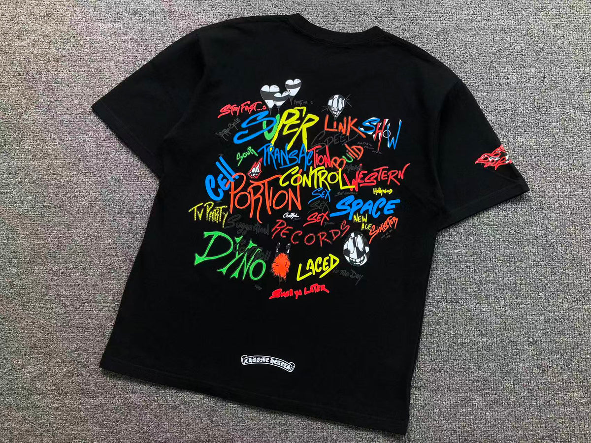 Cross Tshirt