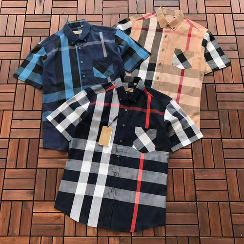 BB Shirt