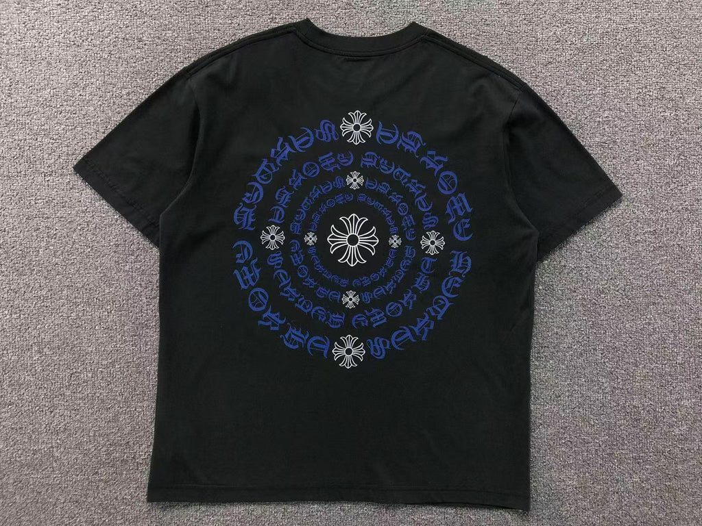 Cross Tshirt