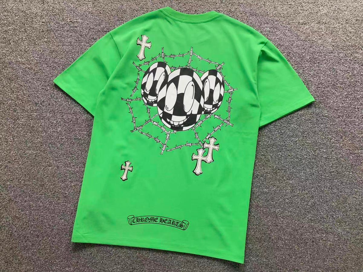 Cross Tshirt