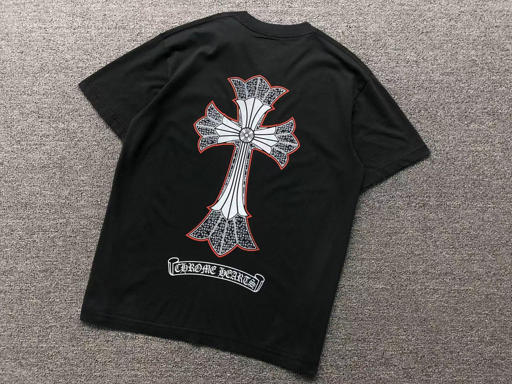 Cross Tshirt