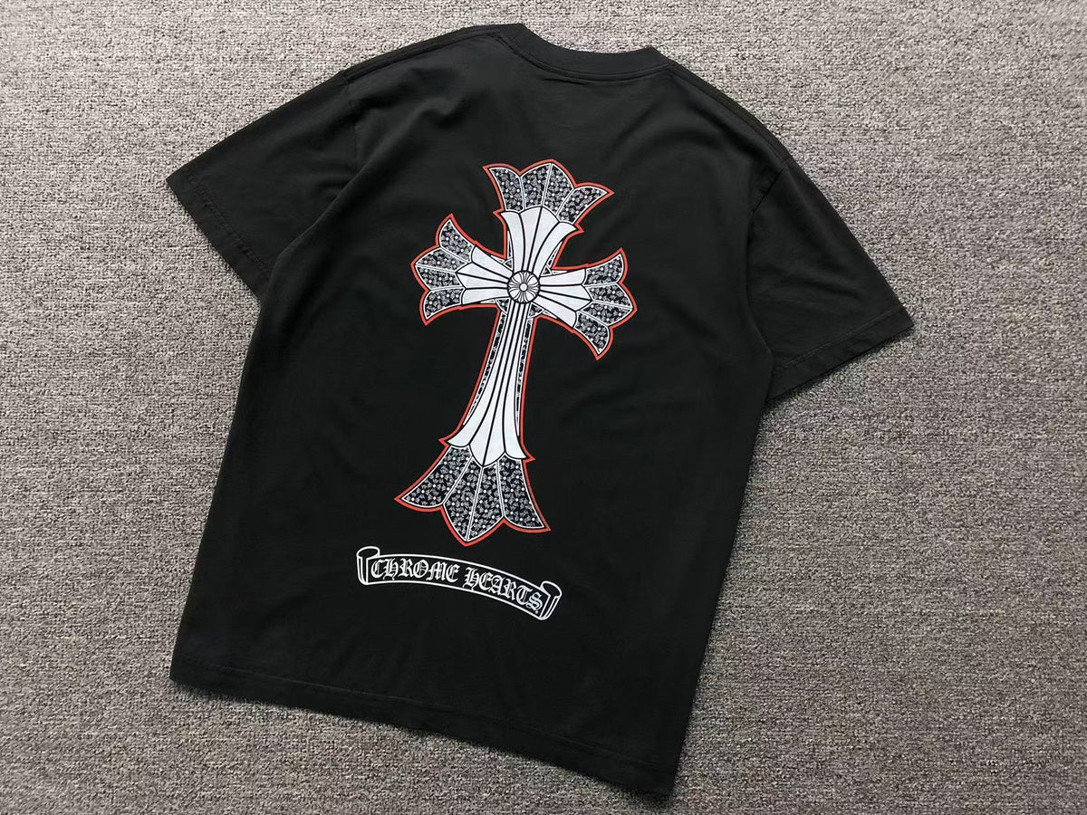 Cross Tshirt
