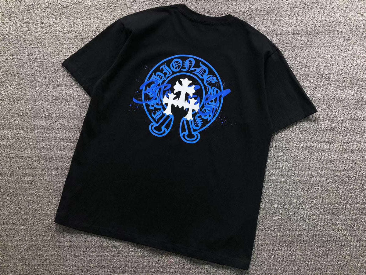 Cross Tshirt