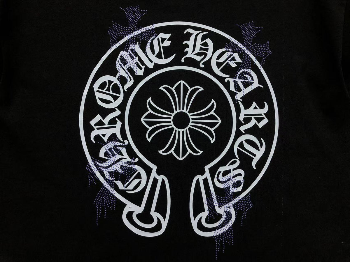 Cross Tshirt