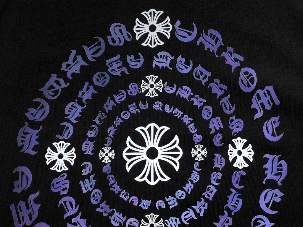 Cross Tshirt