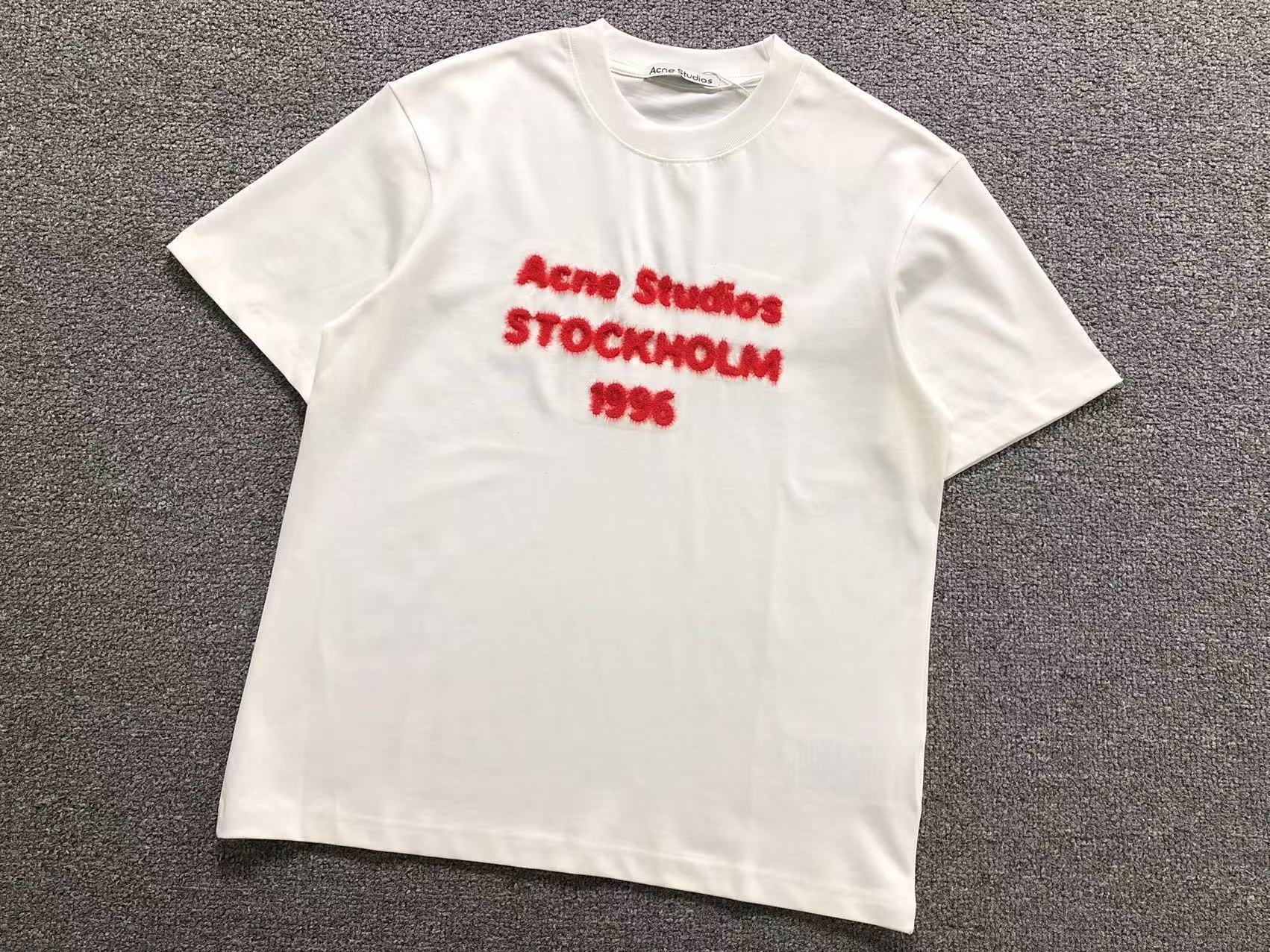 AcneStdios Tshirt