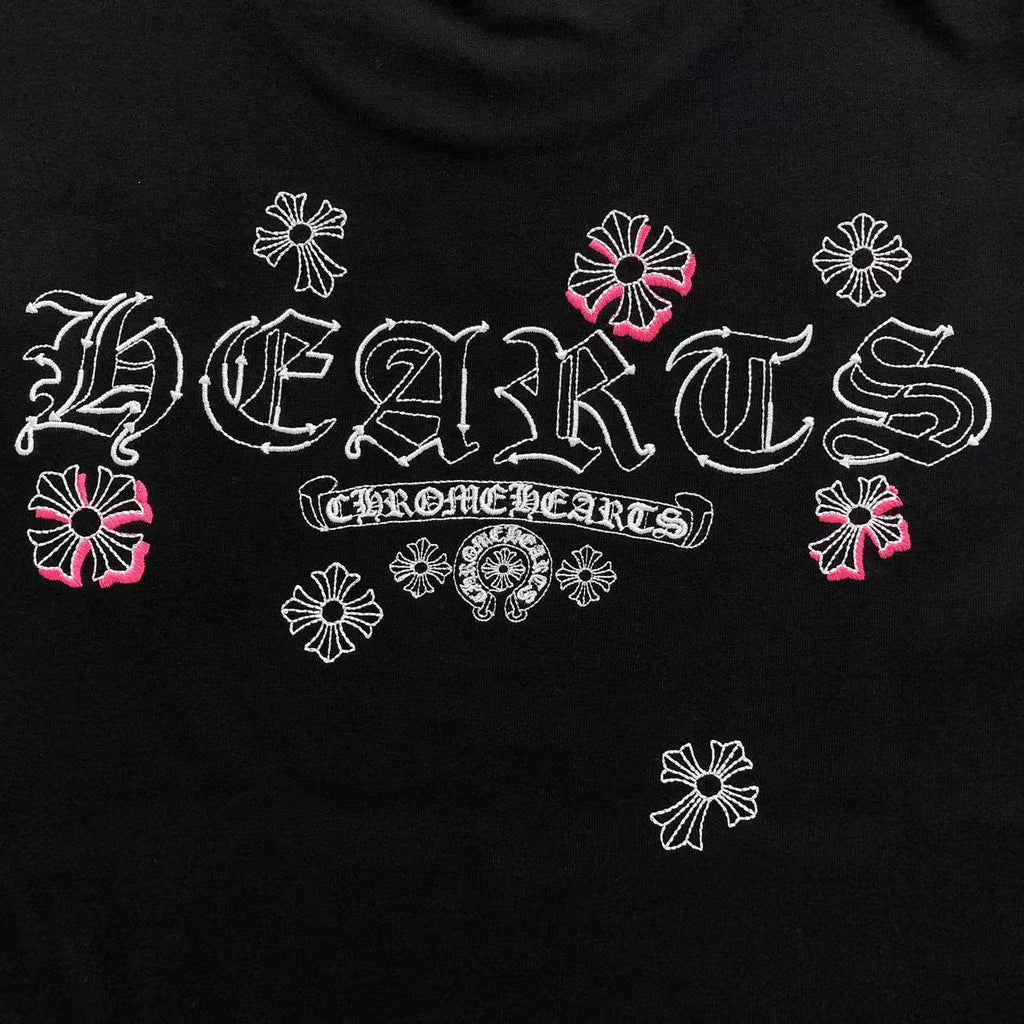 Cross Tshirt