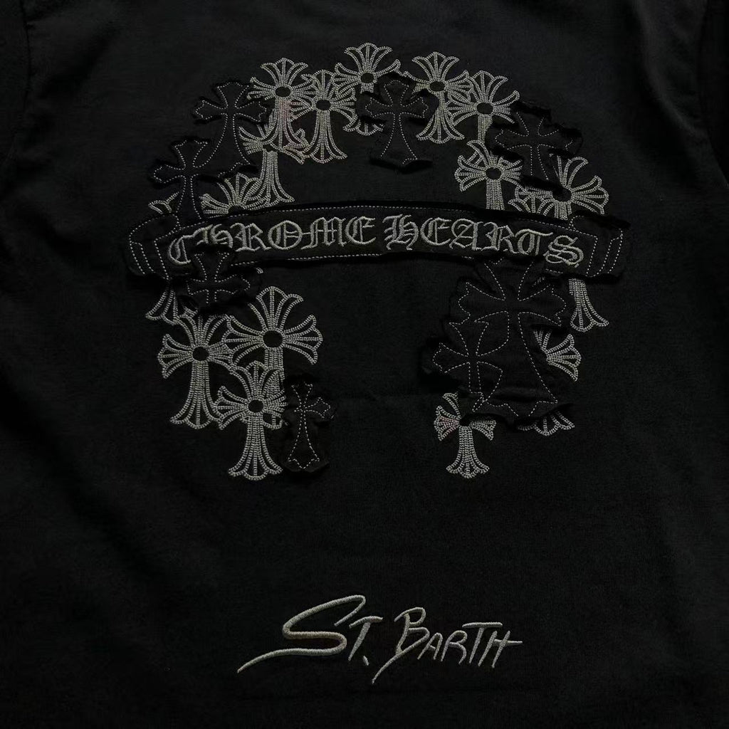 Cross Tshirt