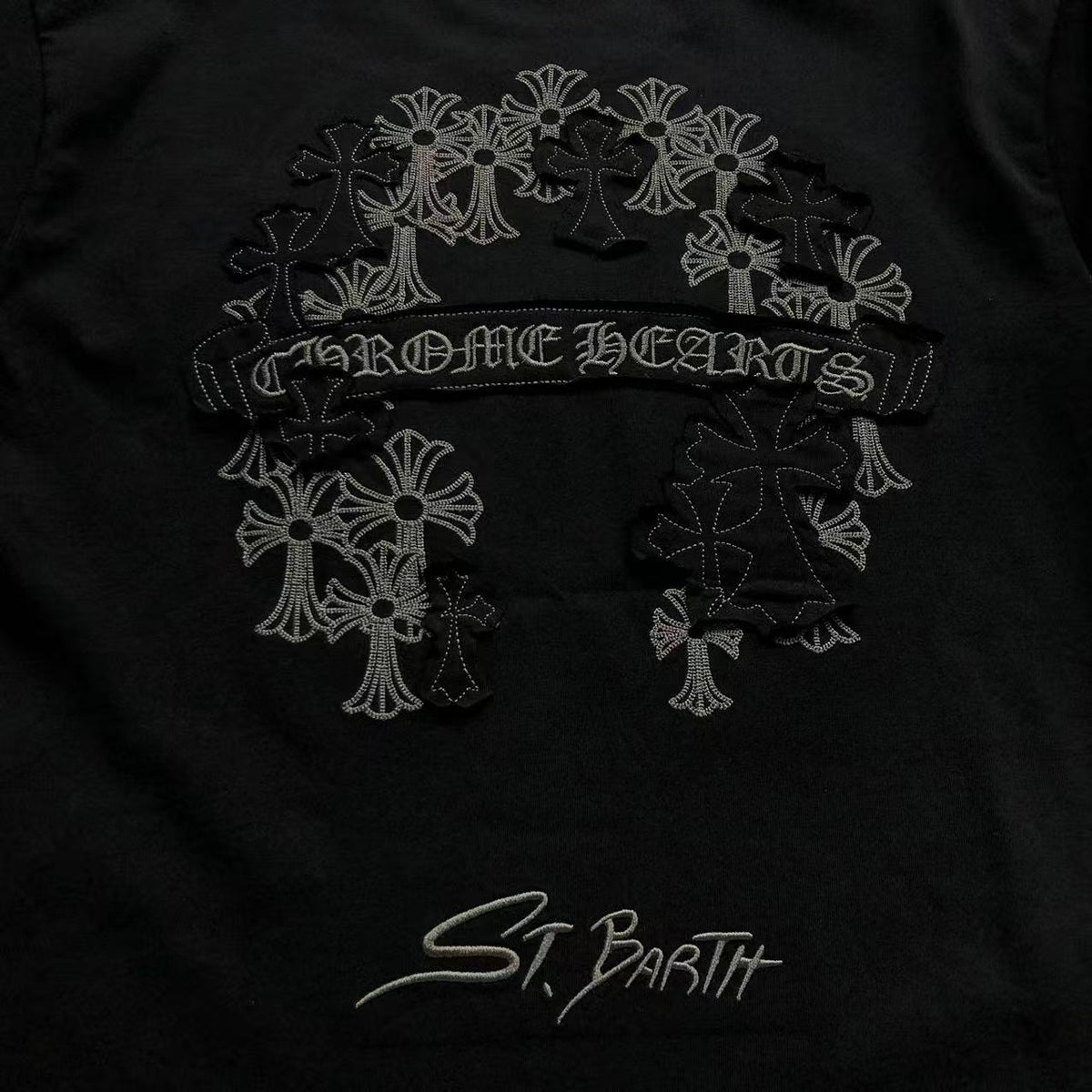 Cross Tshirt