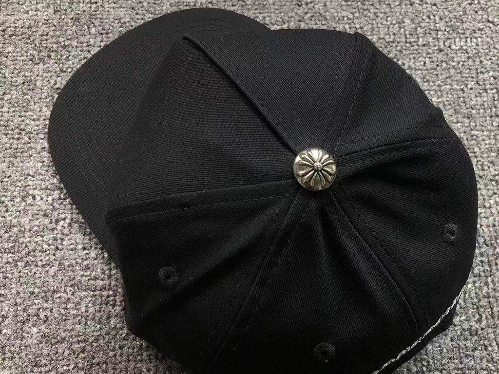 Cross Cap