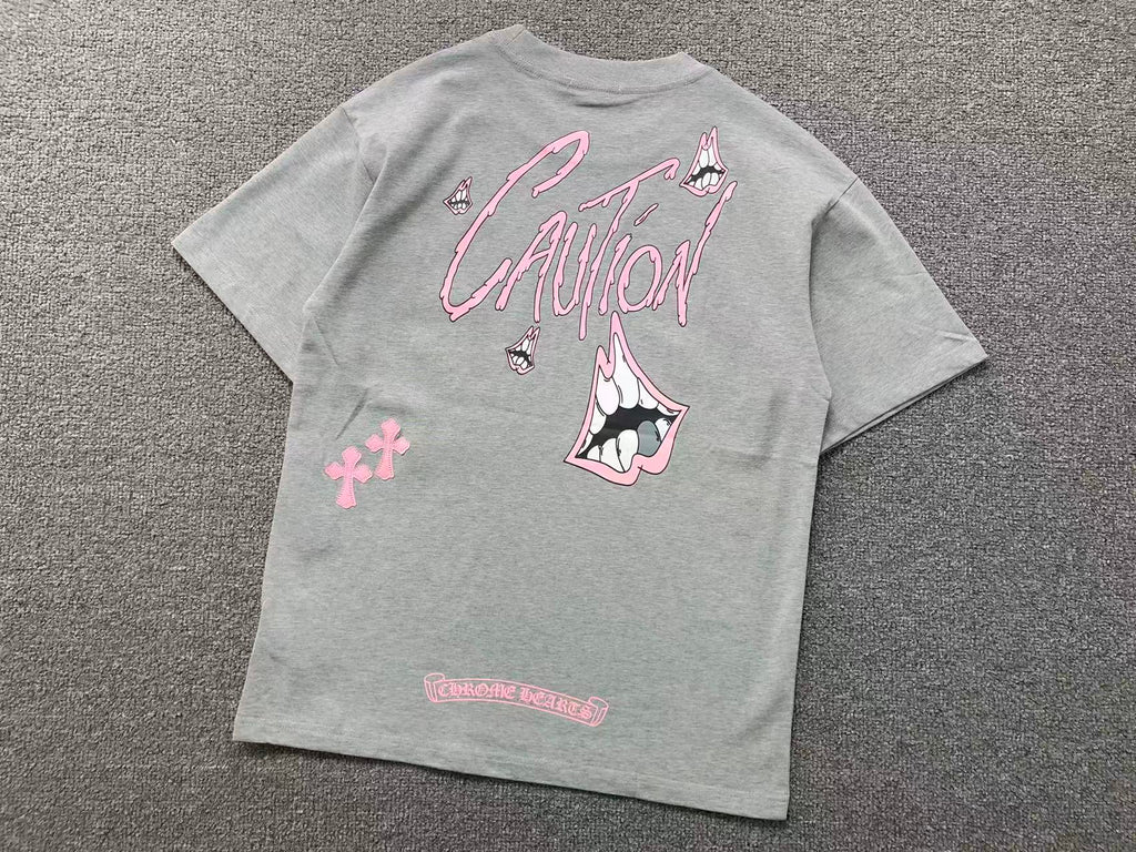 Cross Tshirt