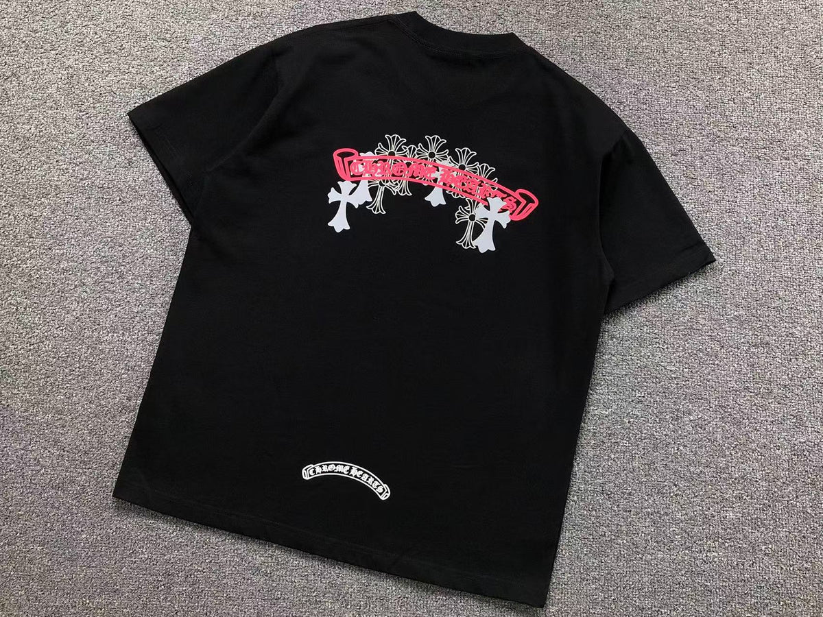 Cross Tshirt